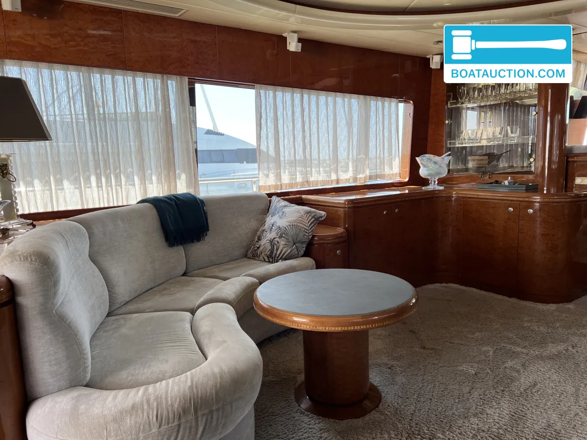 foto: 5 Horizon Elegance 82S