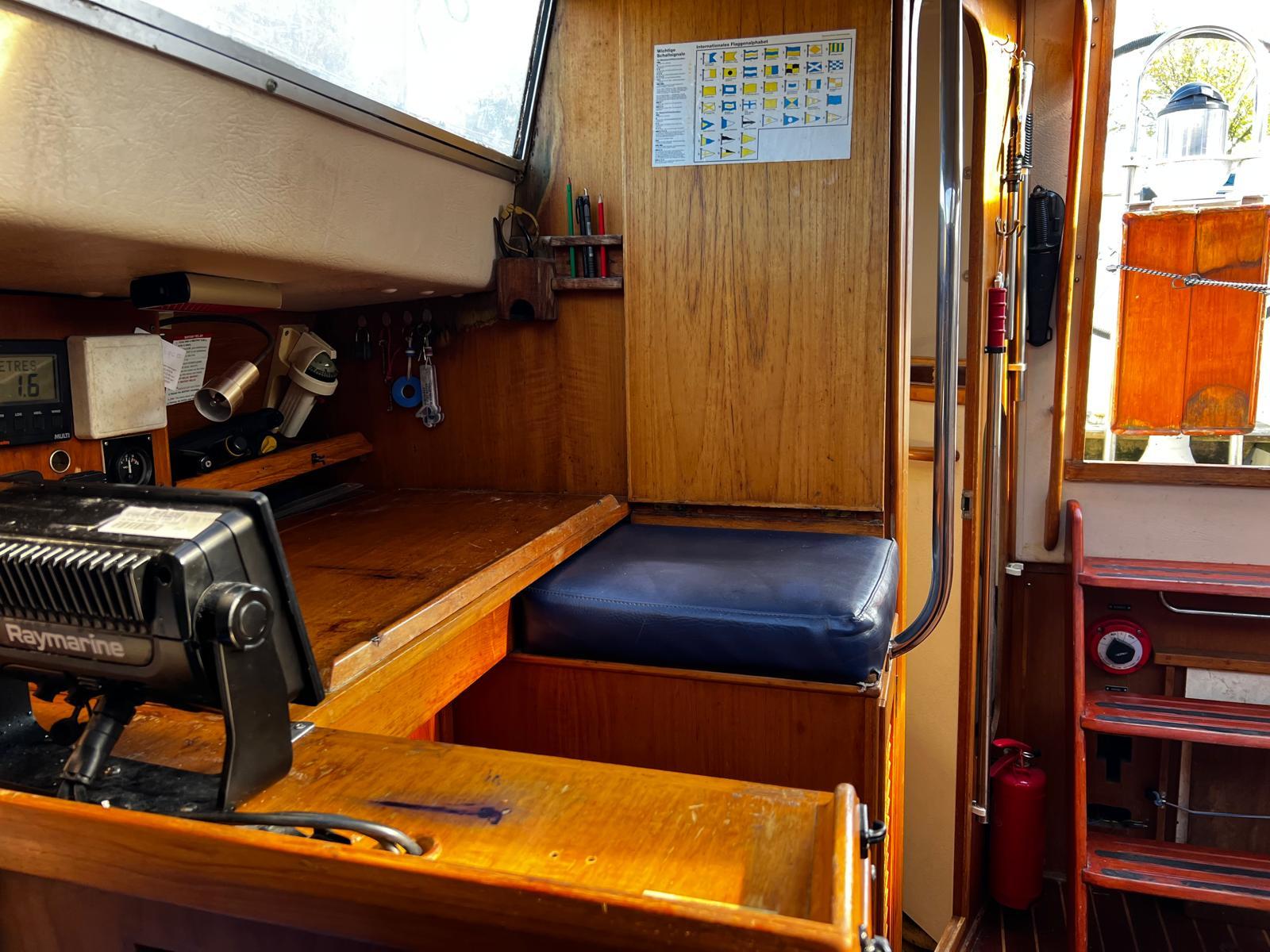 foto: 16 Southerly 115