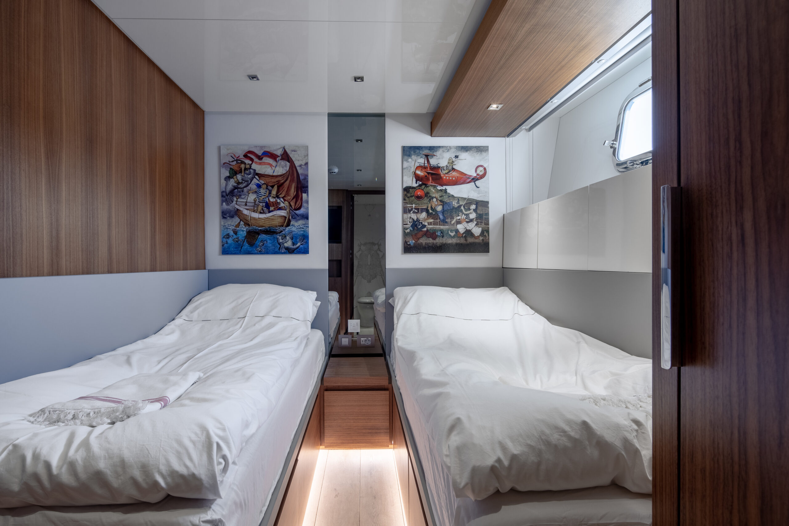 foto: 21 Sanlorenzo SL86