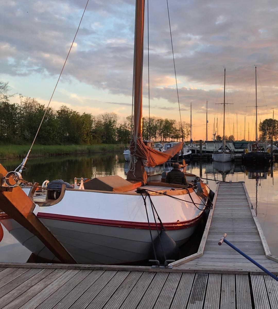 foto: 22 Gipon Schokker Visserman 10.50