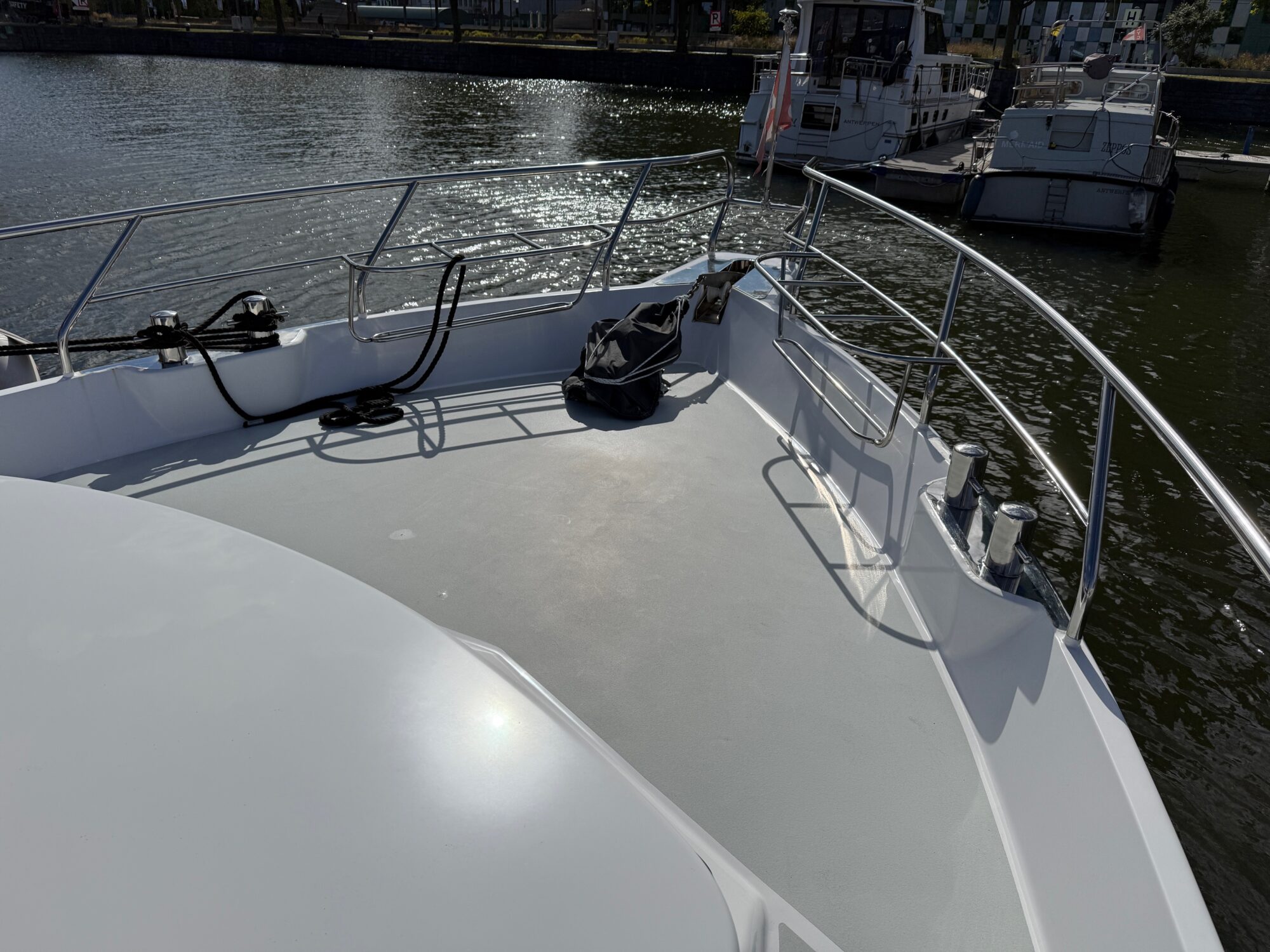 foto: 17 Explorer Explorer Classic 44 AK Cabrio