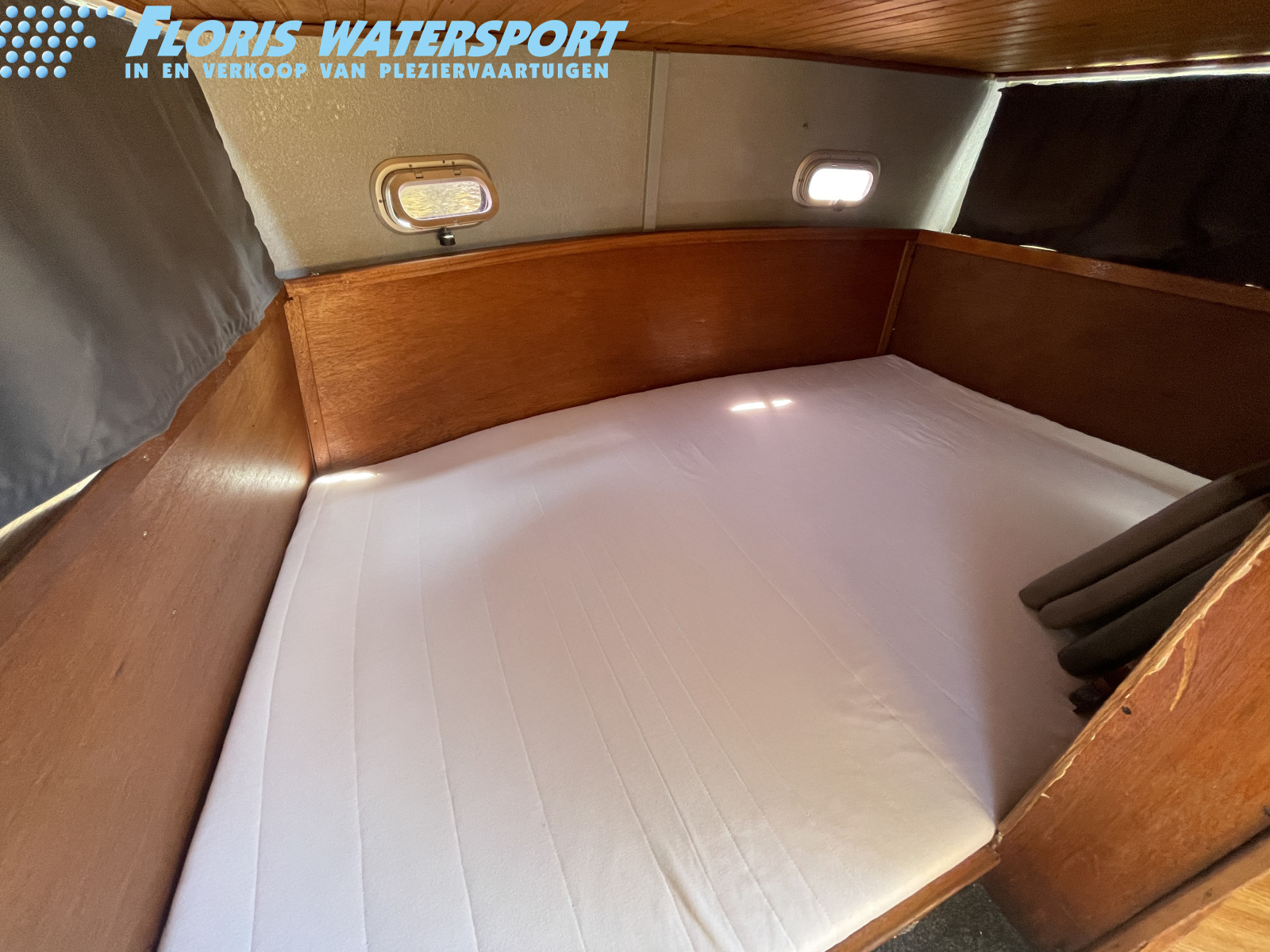 foto: 6 Kaag kruiser 900