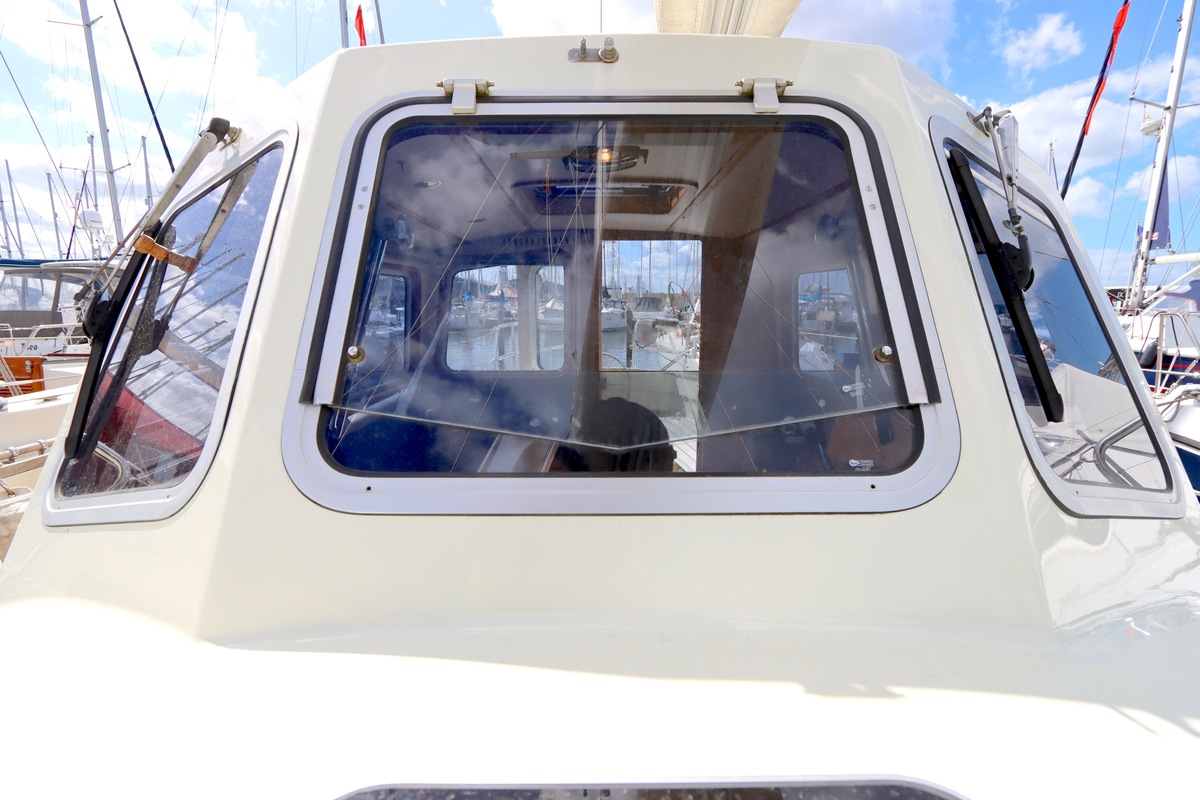 foto: 25 Koopmans 33 Deck Salon