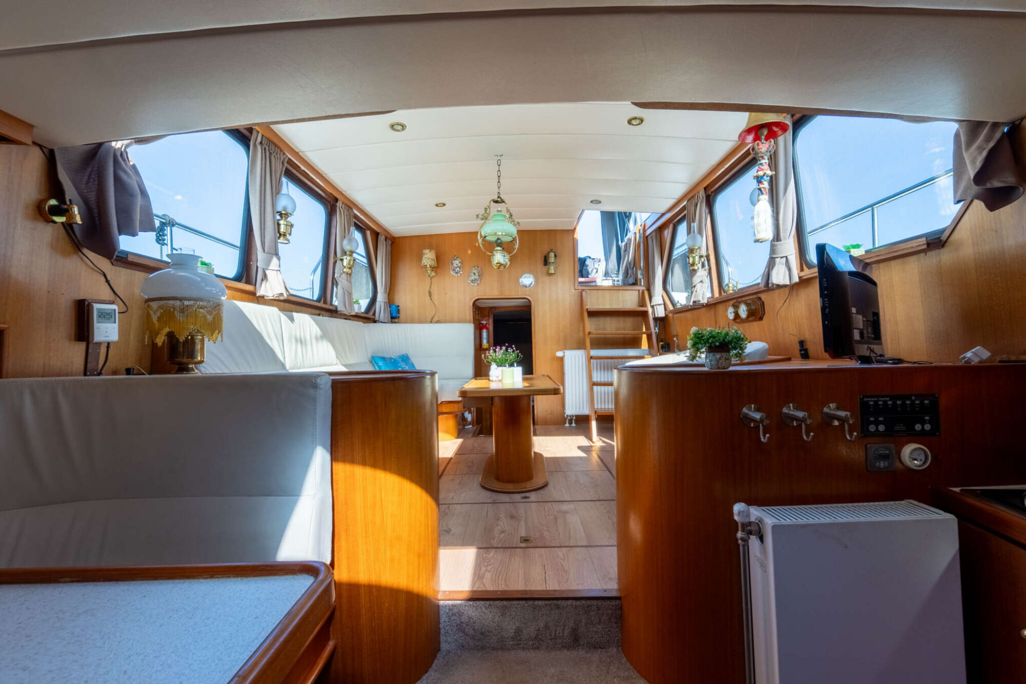 foto: 13 Valkkruiser Valkkruiser Content 13.00 AK Cabrio