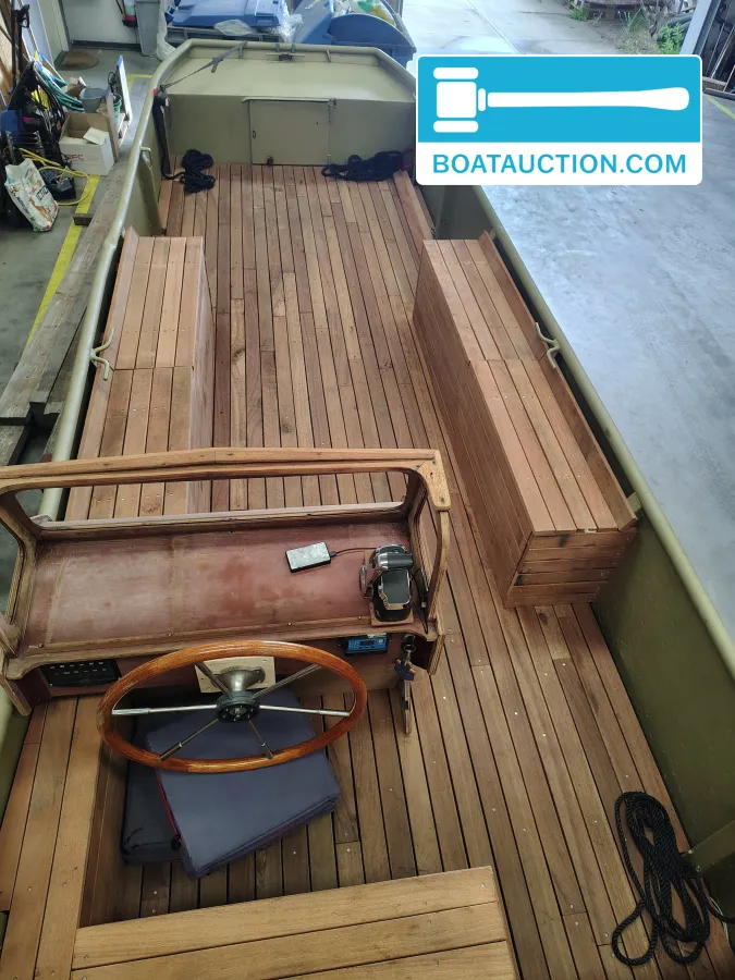 foto: 8 Platbodem 800