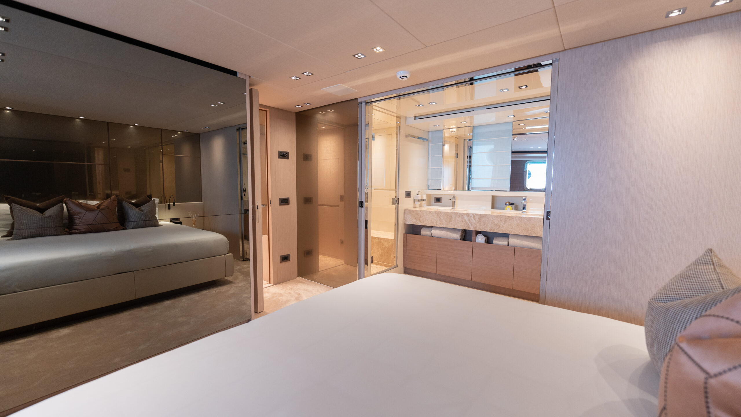 foto: 24 Sanlorenzo SX88