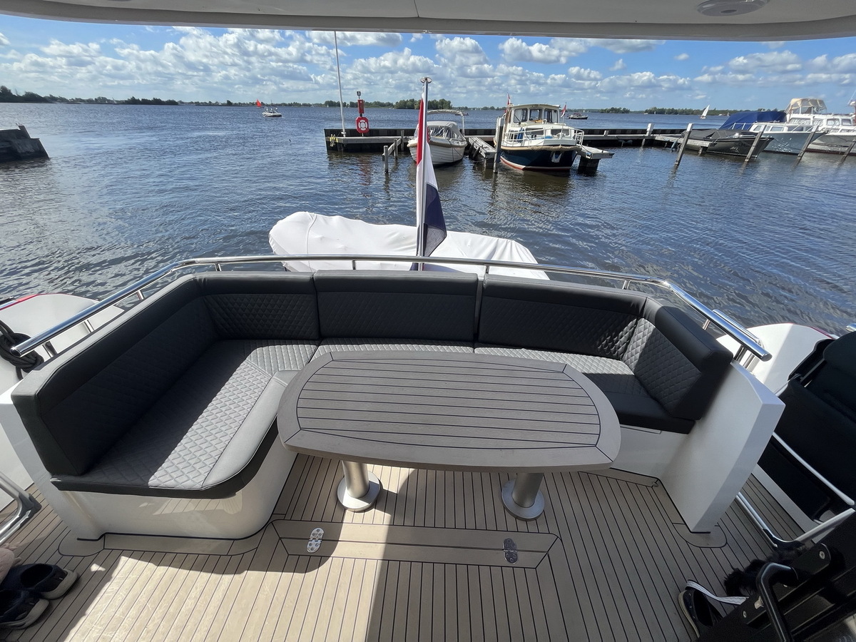 foto: 15 Boarncruiser 46 XL Traveller