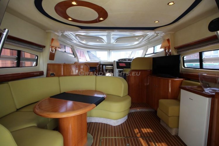 foto: 20 Cranchi Atlantique 48