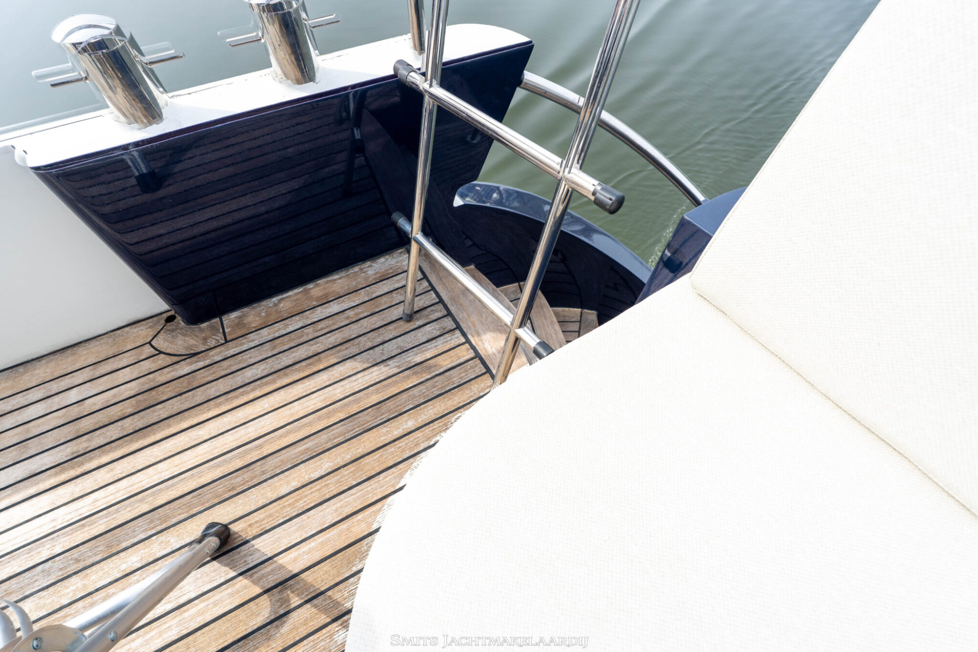 foto: 24 Pacific Pacific Allure 148 VS