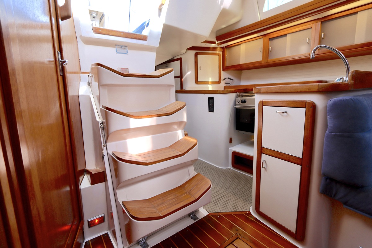 foto: 40 Catalina 42 MK II
