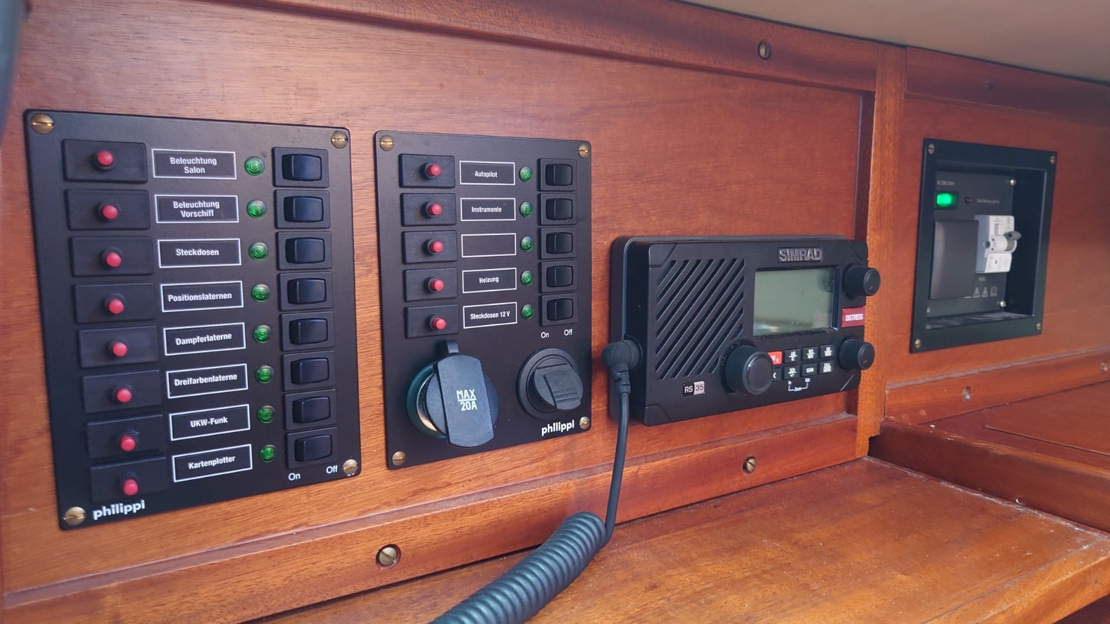 foto: 8 Bianca 27 8.25