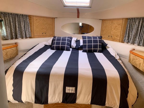 foto: 9 Princess 440