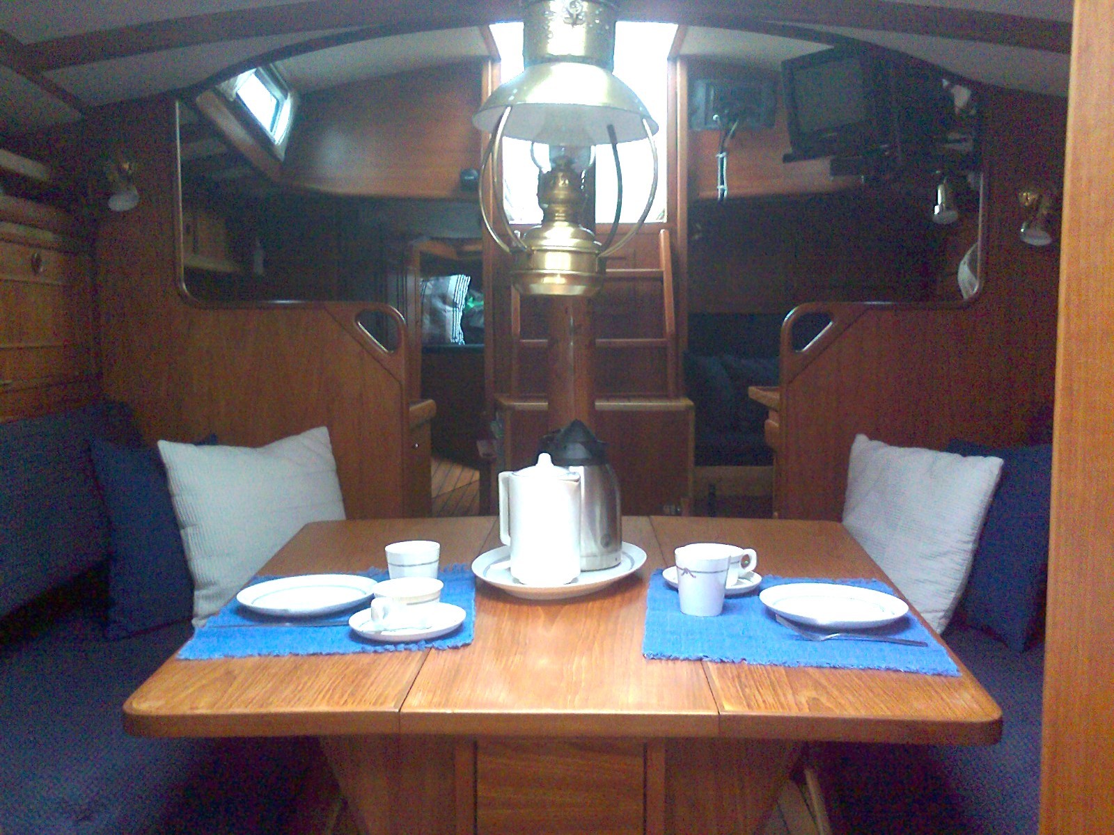 foto: 9 Koopmans 36 CC