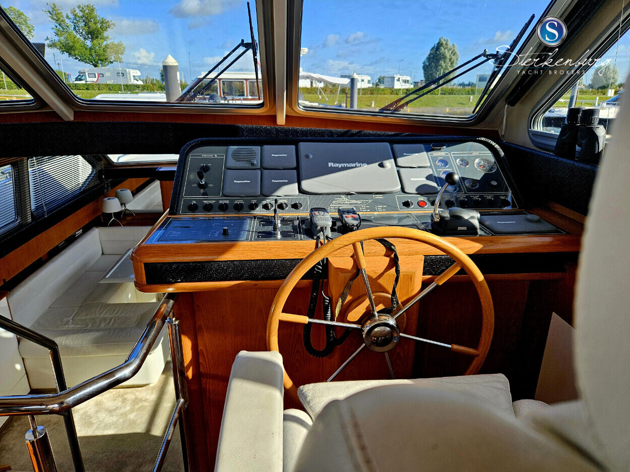 foto: 23 Valk Continental 1500