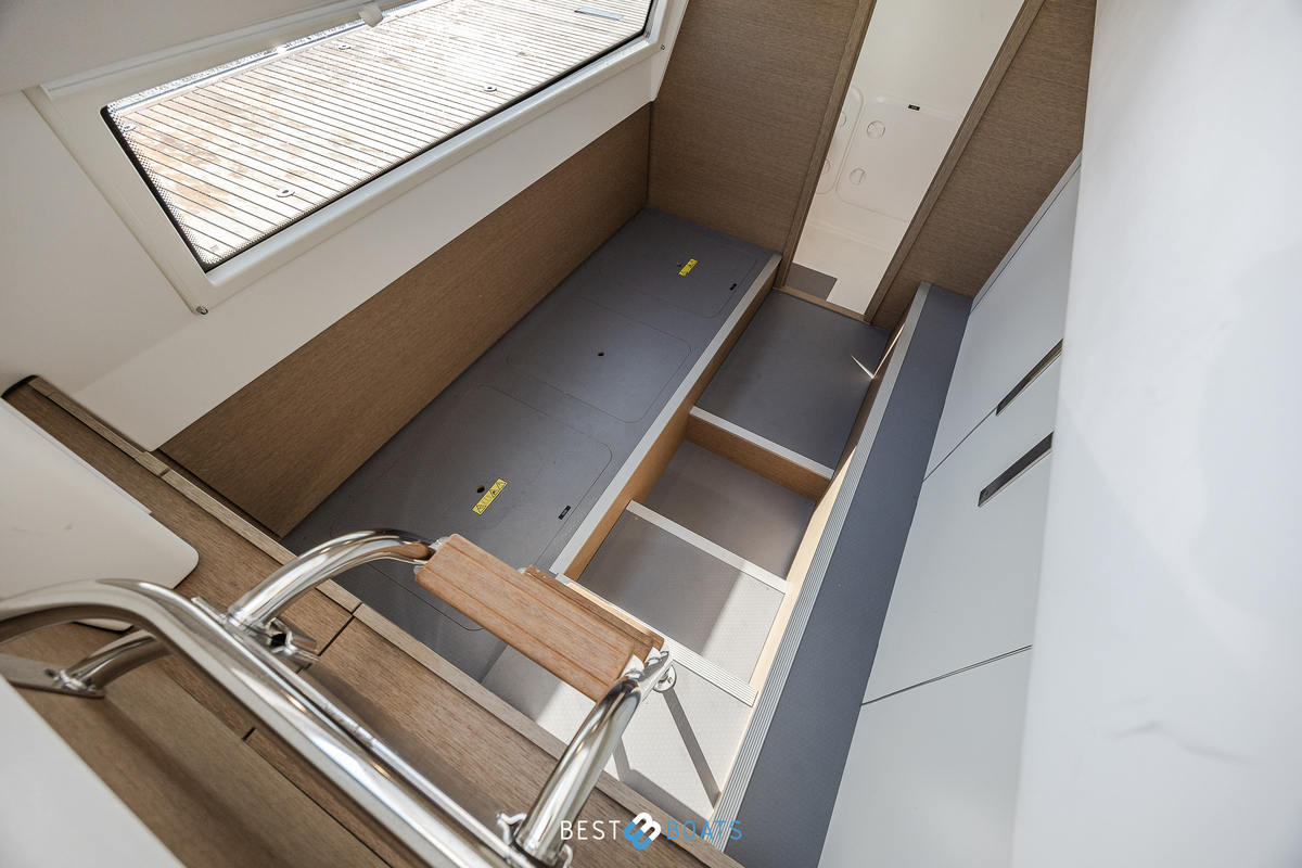 foto: 21 Prestige 520 FLY
