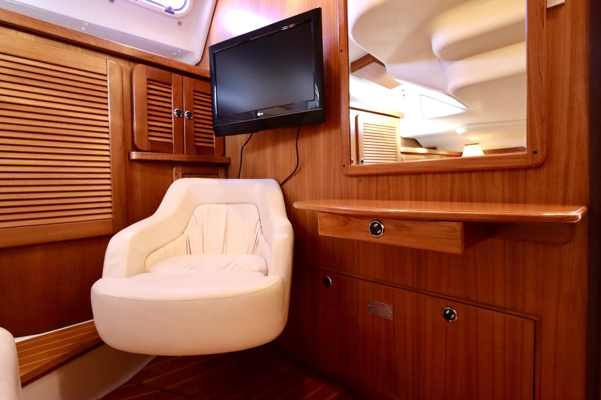 foto: 11 Catalina 470
