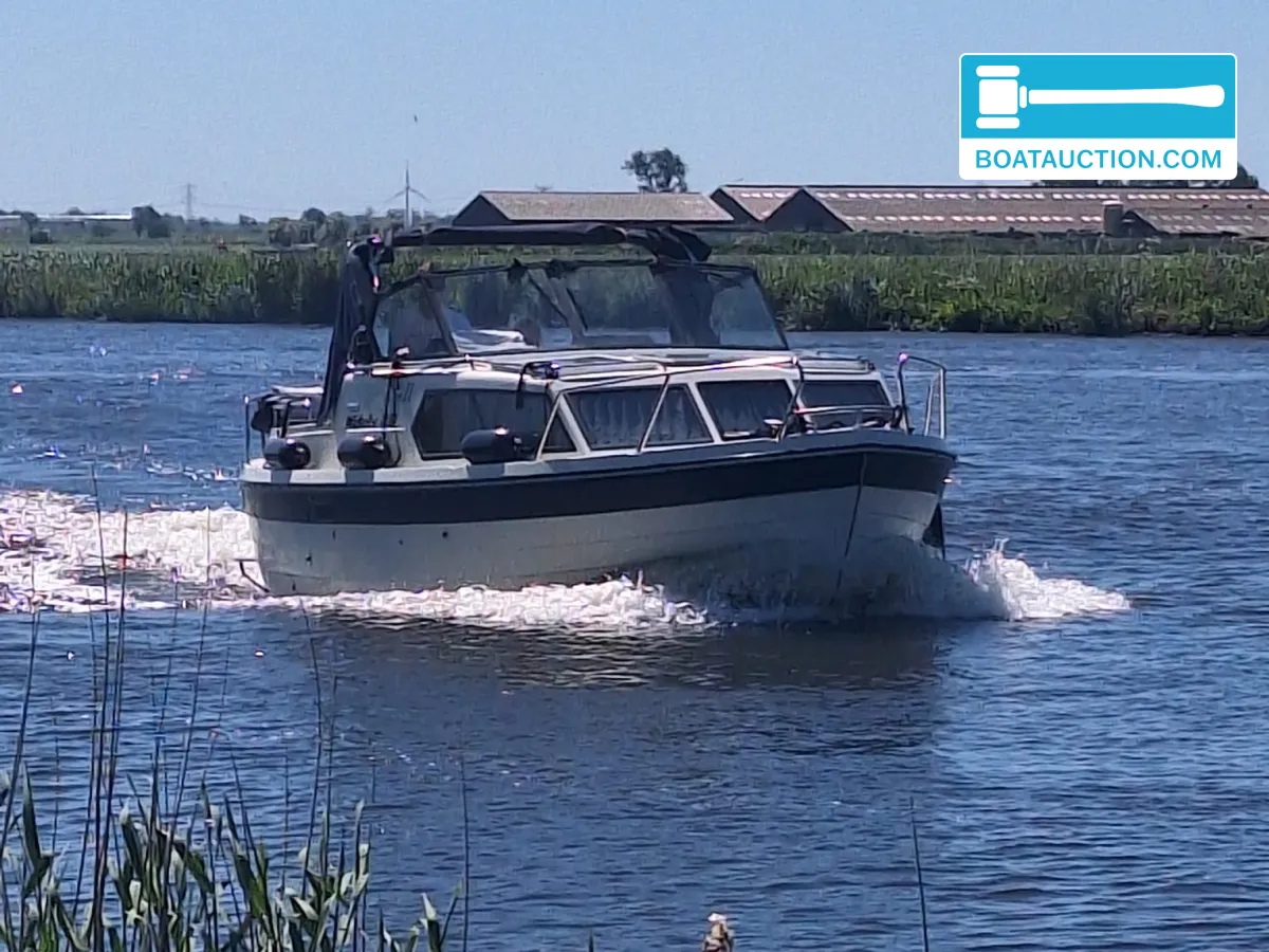 foto: 9 Nidelv 26AC