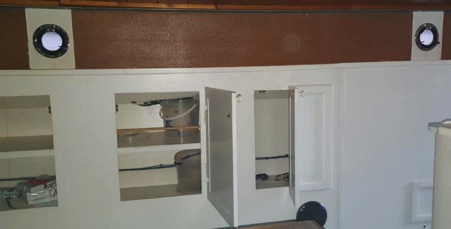 foto: 12 Skutsje 15.87 Familieschip