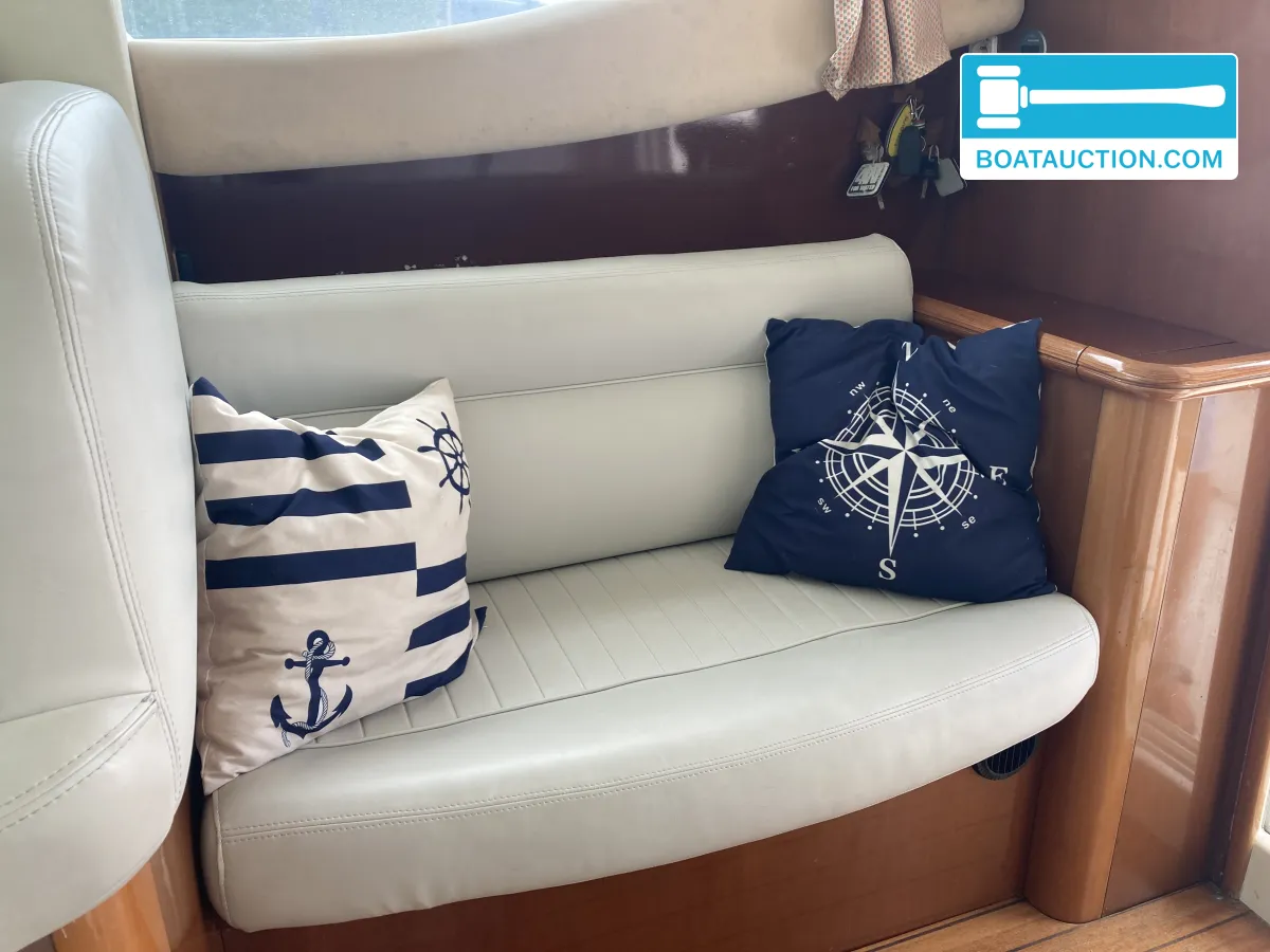 foto: 12 Jeanneau Prestige 32