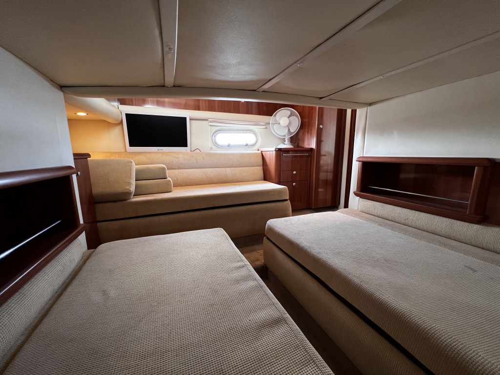 foto: 8 Sealine  S38