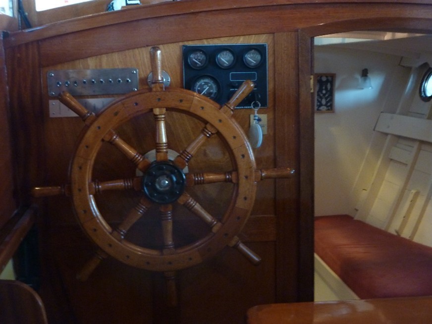 foto: 5 Bakdekkruiser 10.50