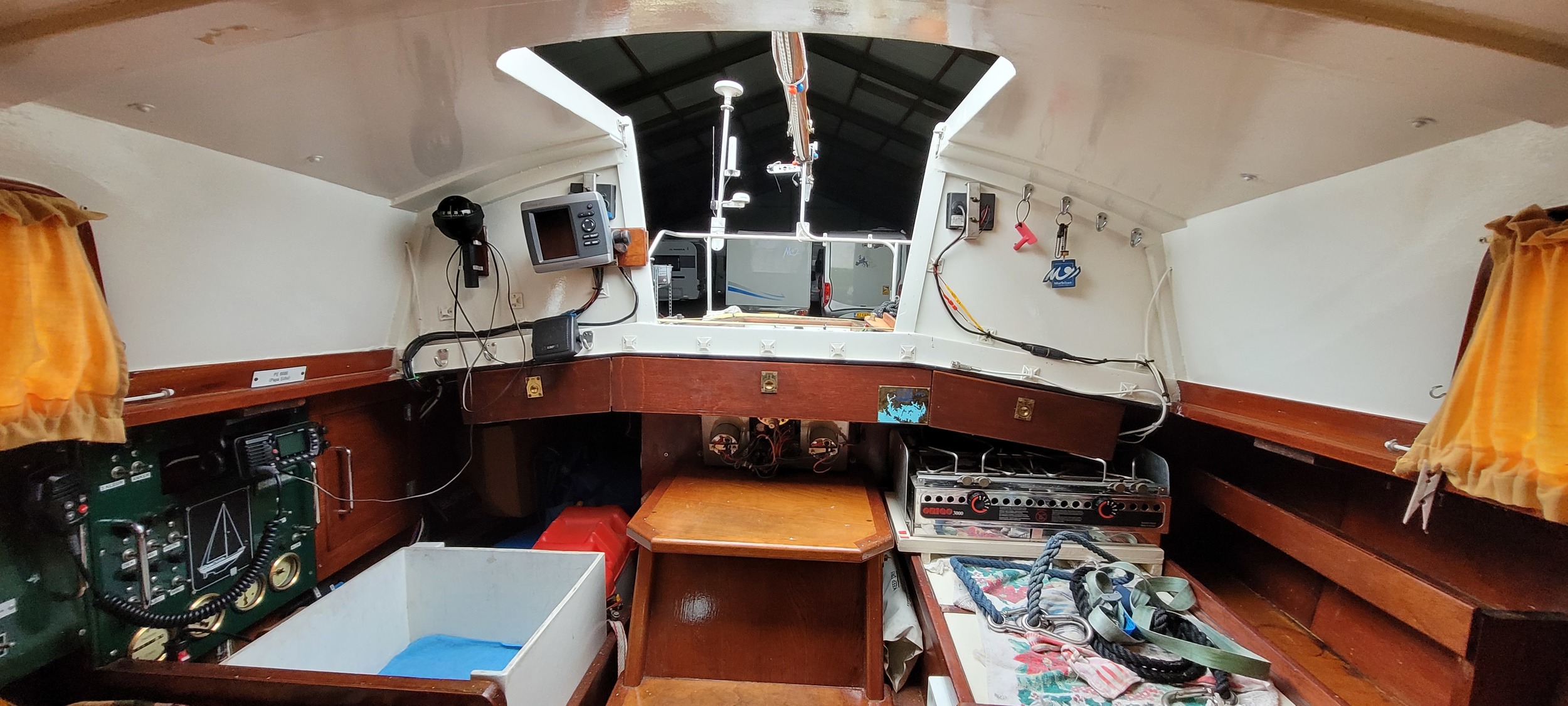 foto: 22 Waarschip 600 SV