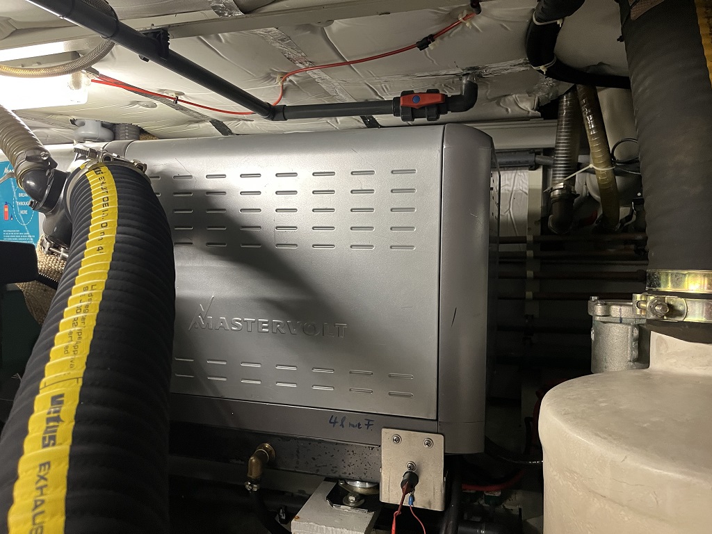 foto: 30 Valk Continental 15.50 FR