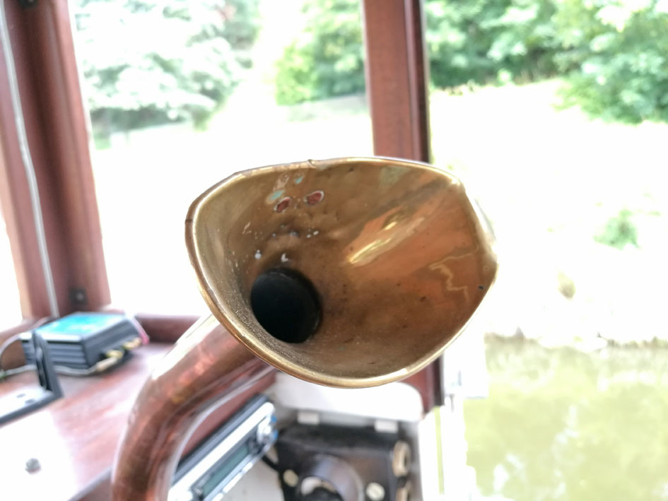 foto: 18 Stoom Dagpassagiersschip 60 pers