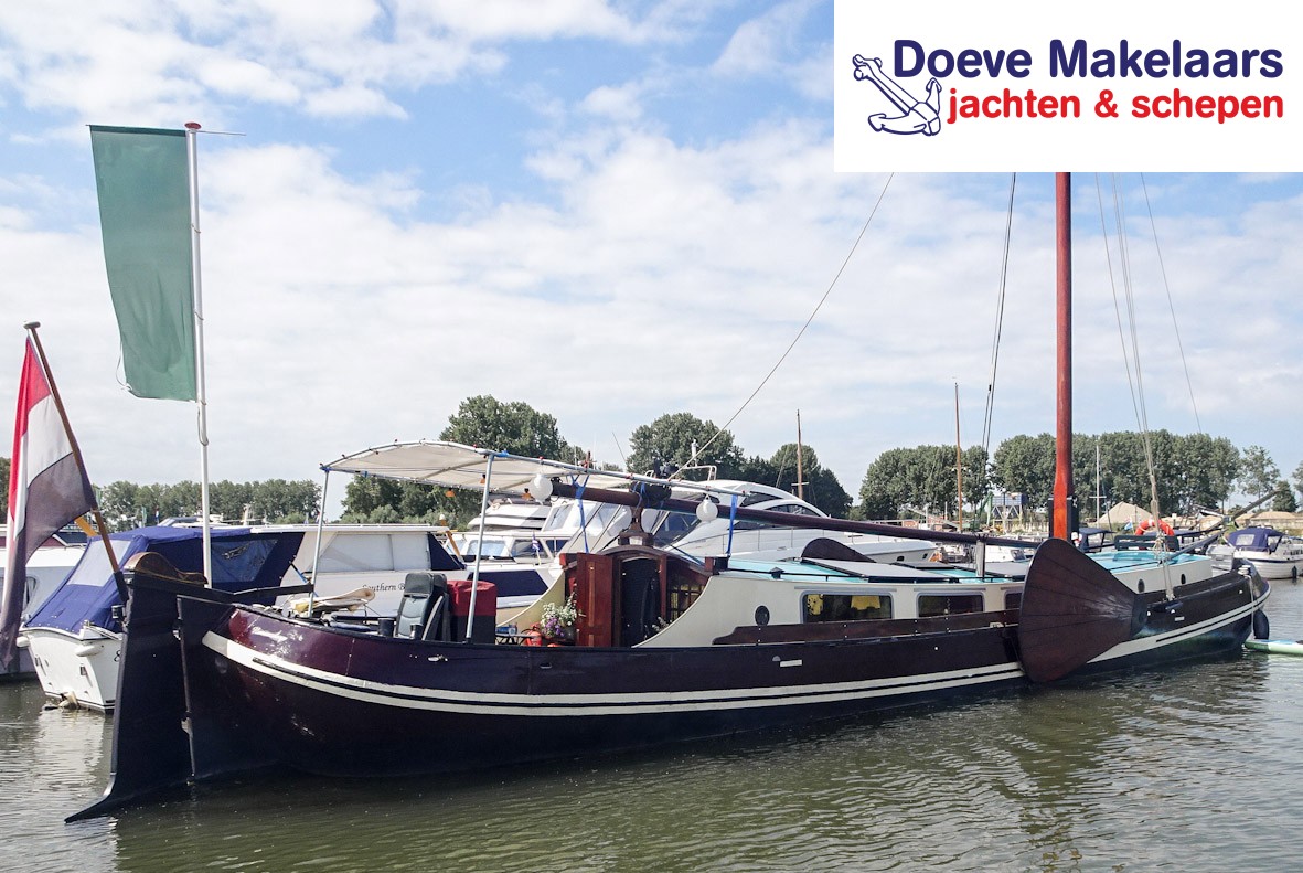 hoofdfoto: 1 Skutsje 19.09