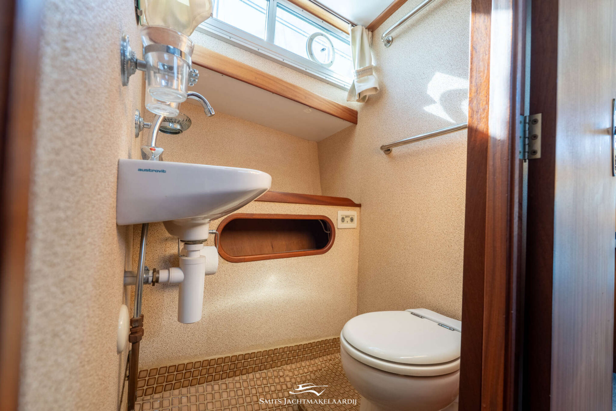 foto: 11 Drettmann Drettmann Grace 13.00 Flybridge