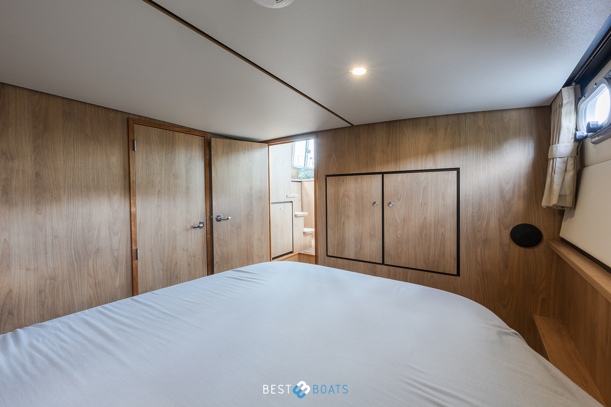 foto: 14 Linssen Grand Sturdy 35.0 AC