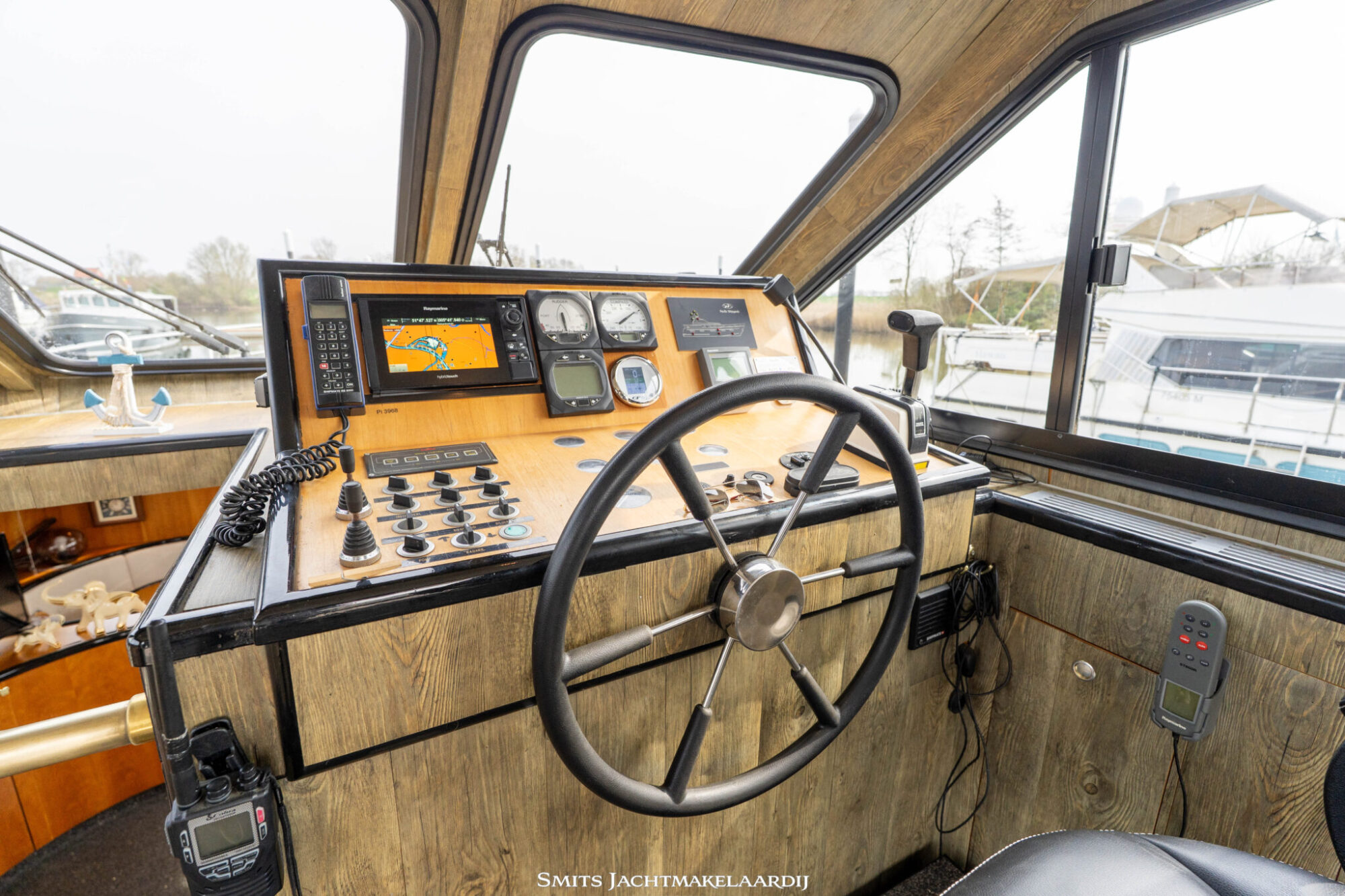 foto: 16 Pacific Pacific Allure 148 VS