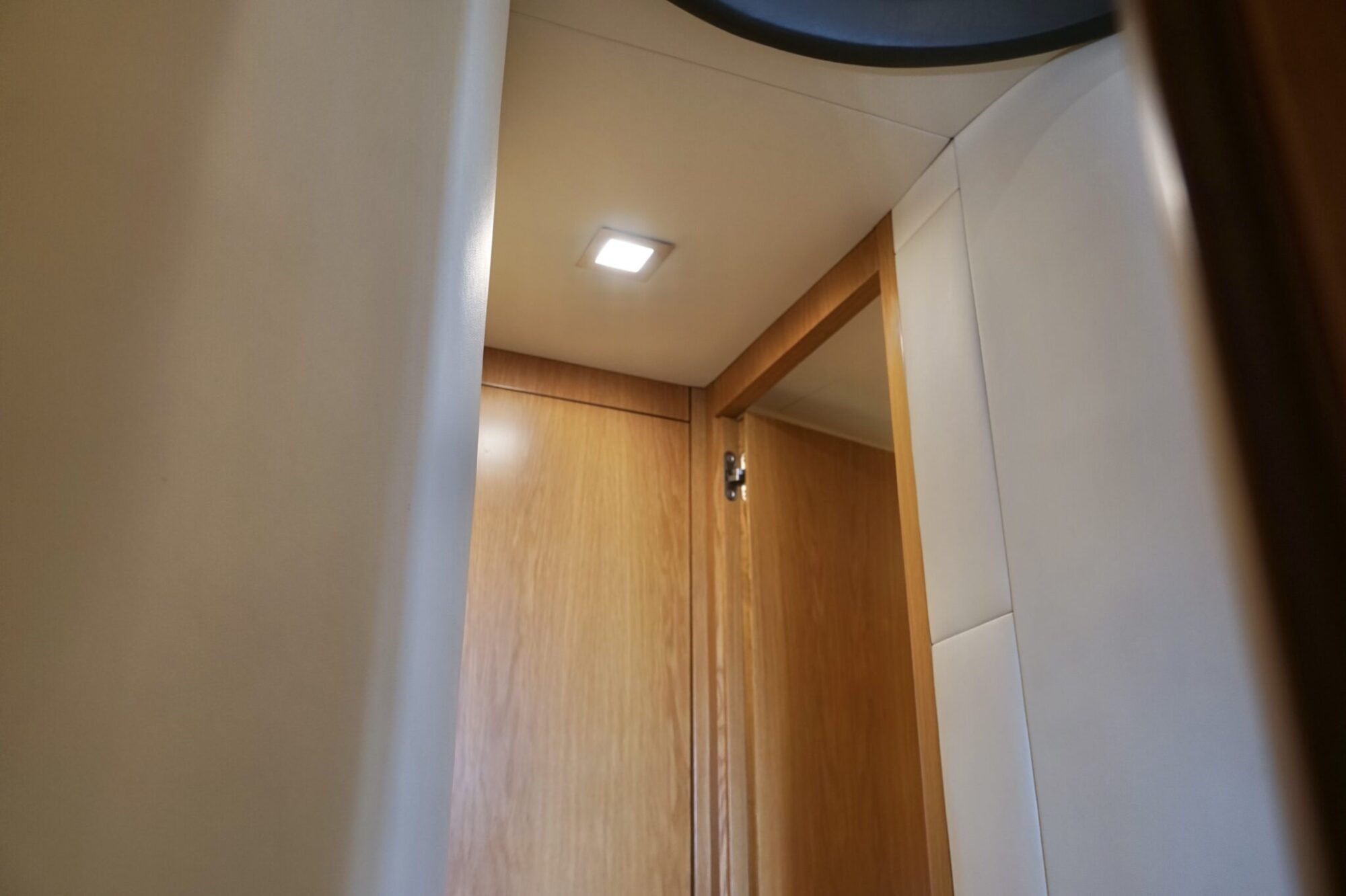 foto: 28 Rodman Rodman 44 Muse IPS