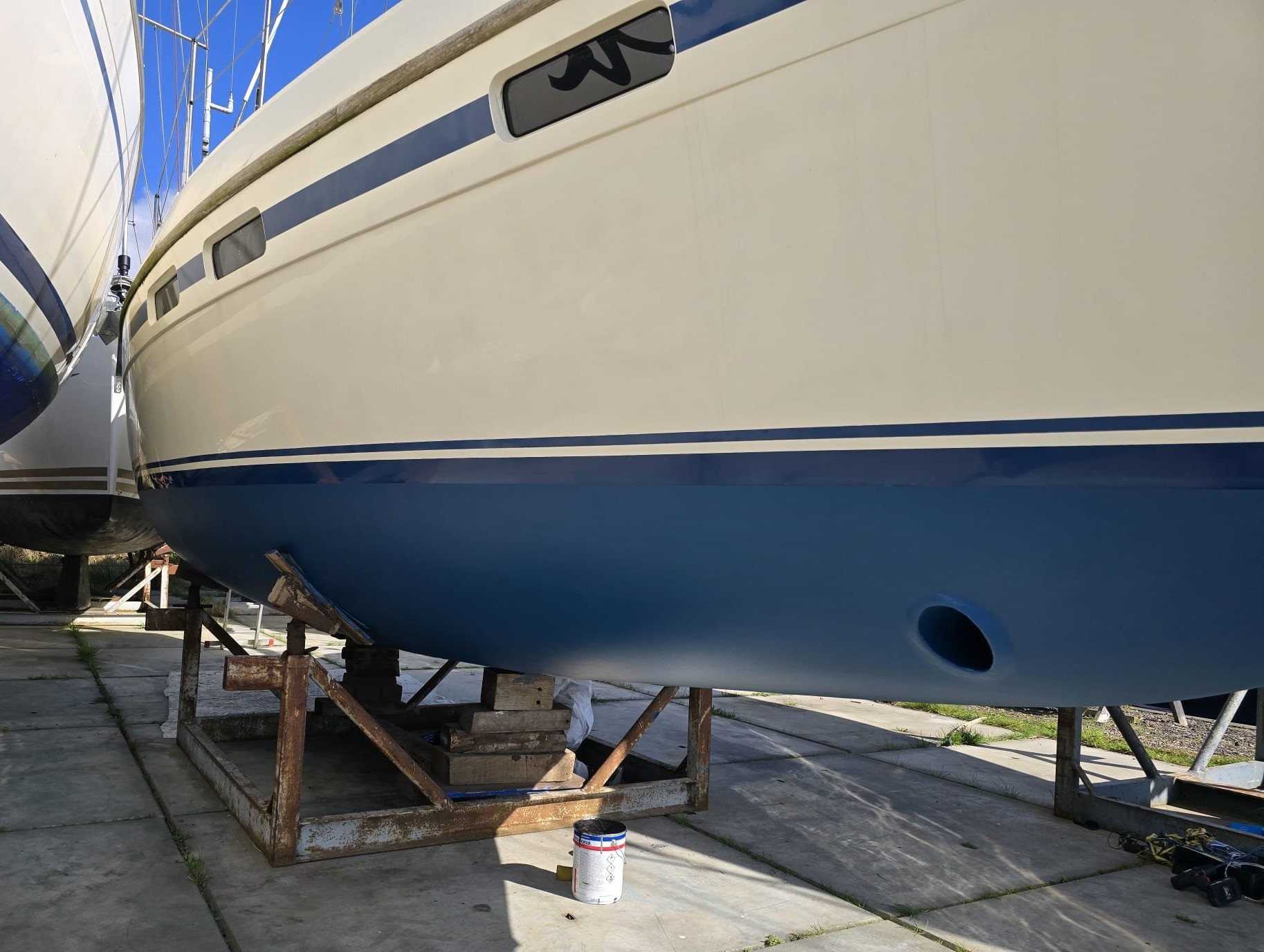 foto: 7 Southerly 100