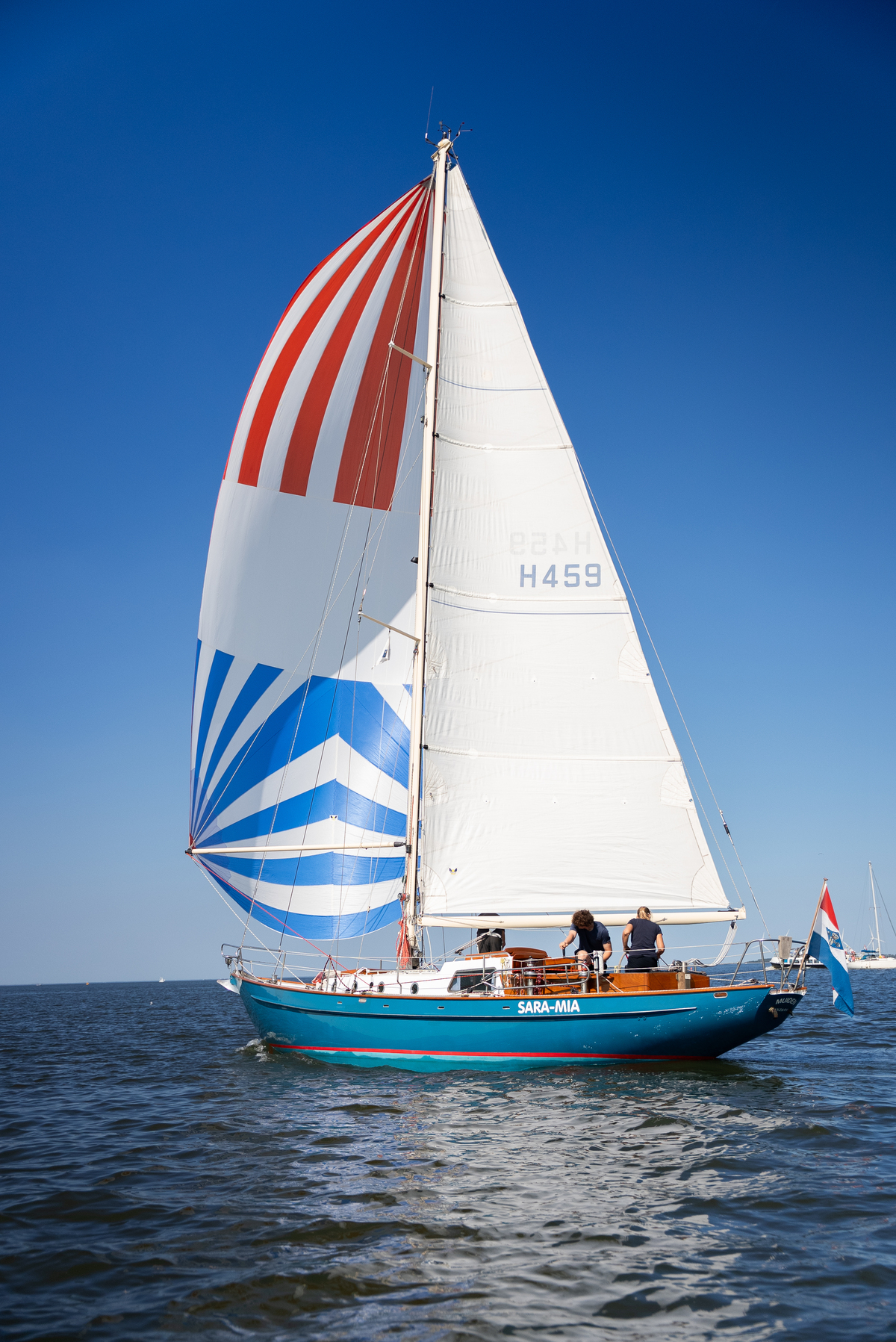 foto: 9 Van Dam  37 One Off