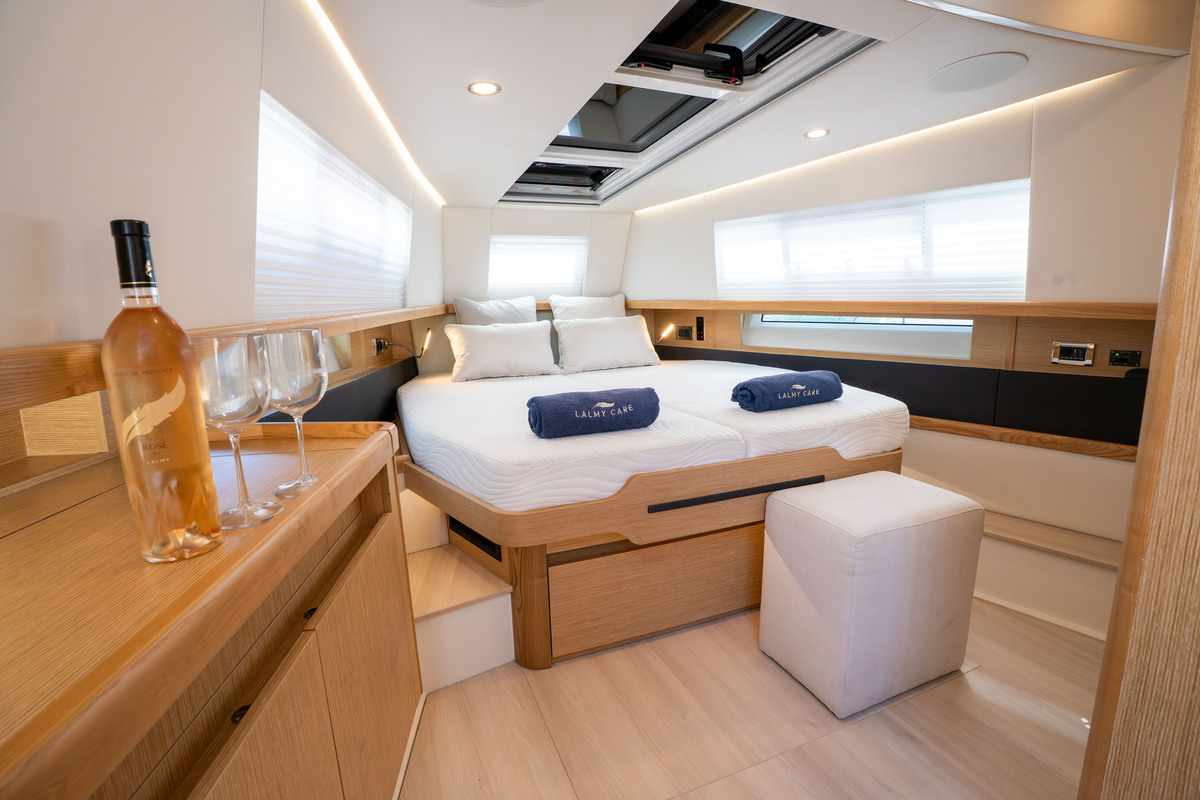 foto: 9 Fjord 44