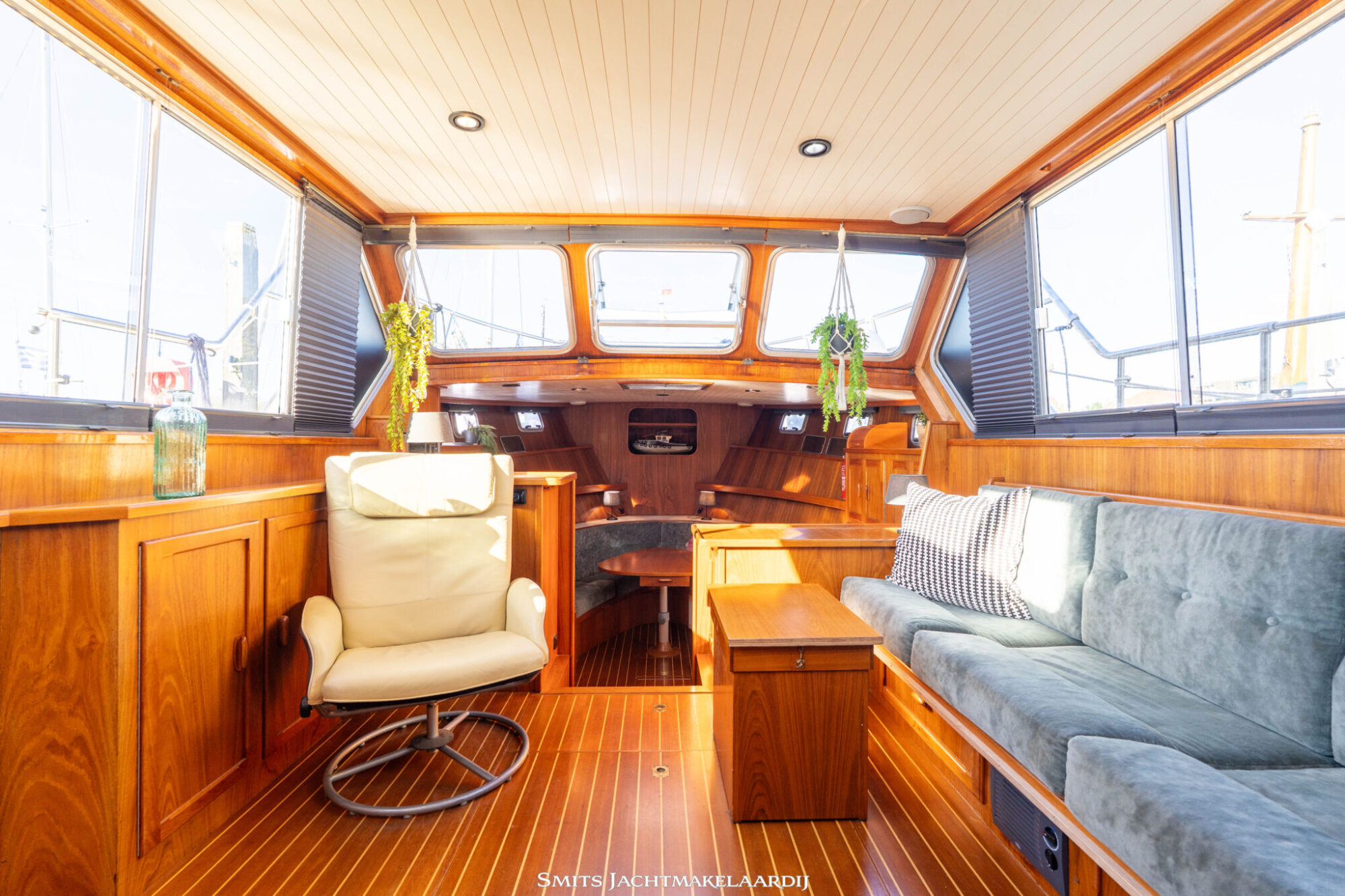 foto: 13 MMS MMS Bakdekkruiser 12.00 AK Cabrio