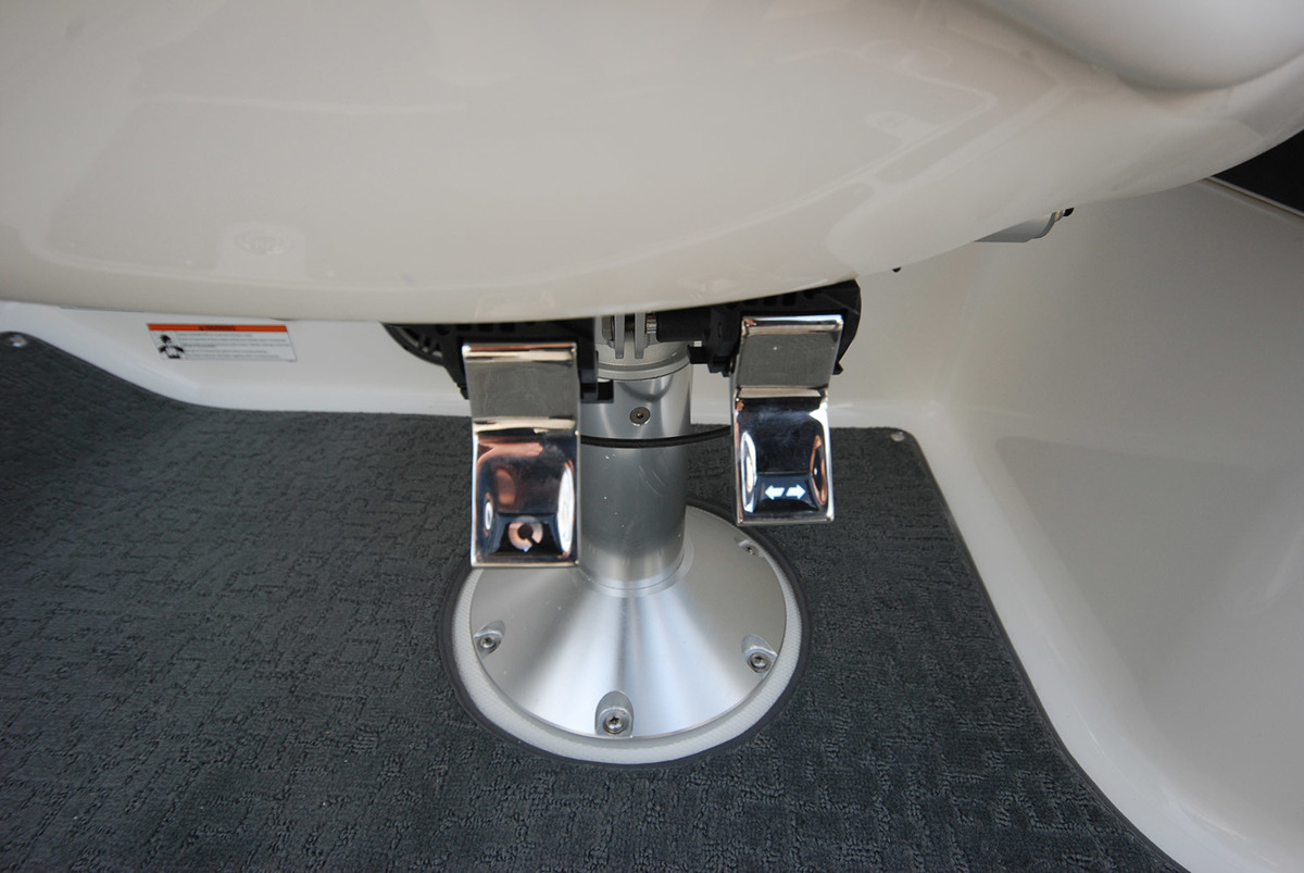 foto: 31 Sea Ray Sun Sport 250