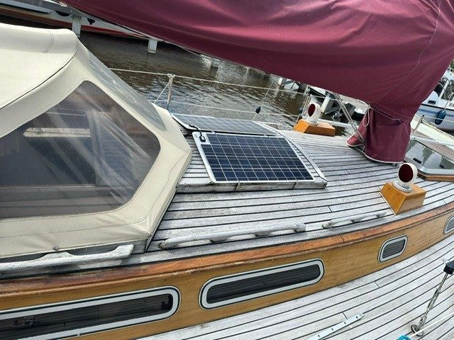 foto: 4 Royal Huisman 33