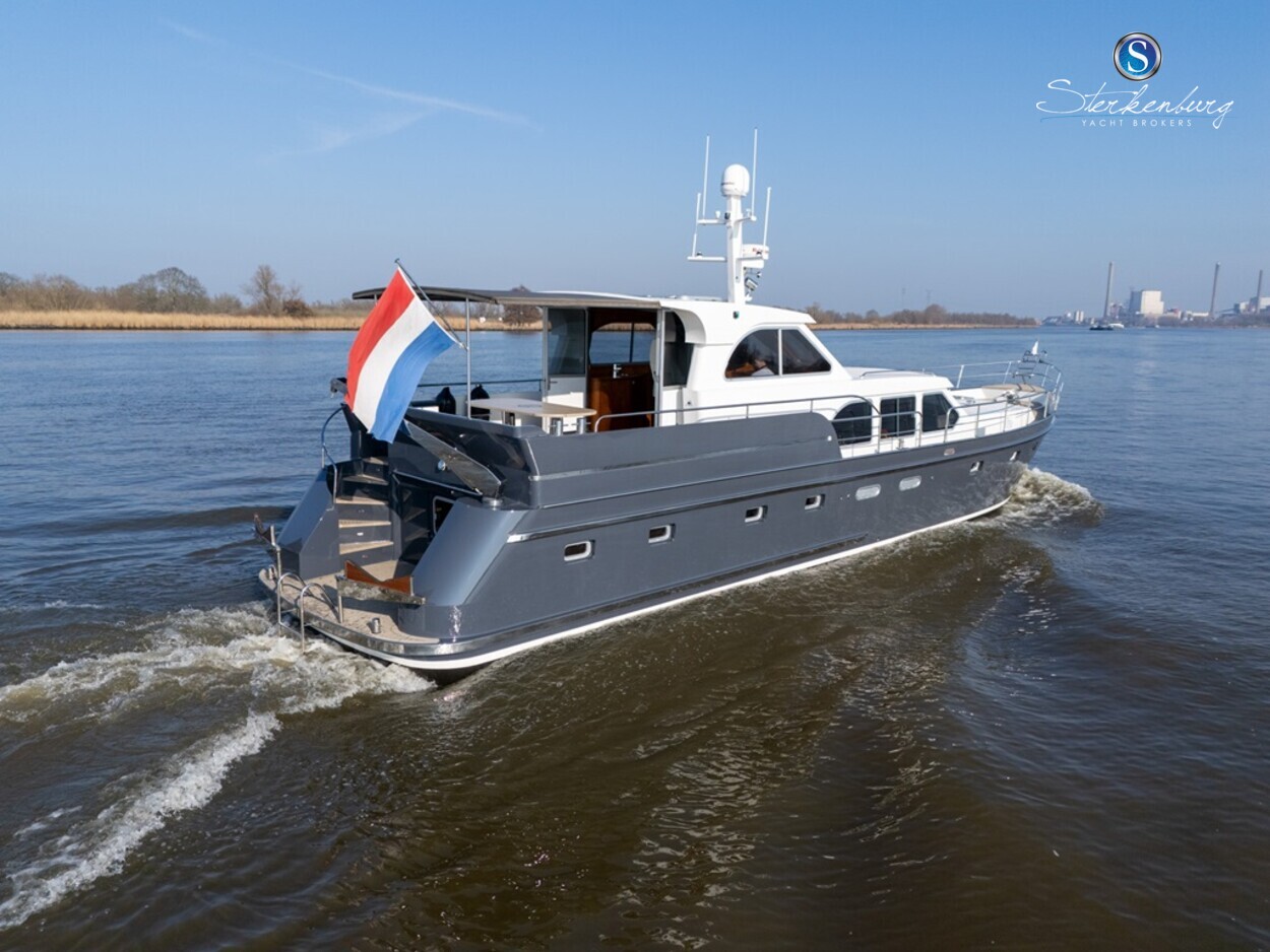 foto: 34 Hemmes 1800 GS