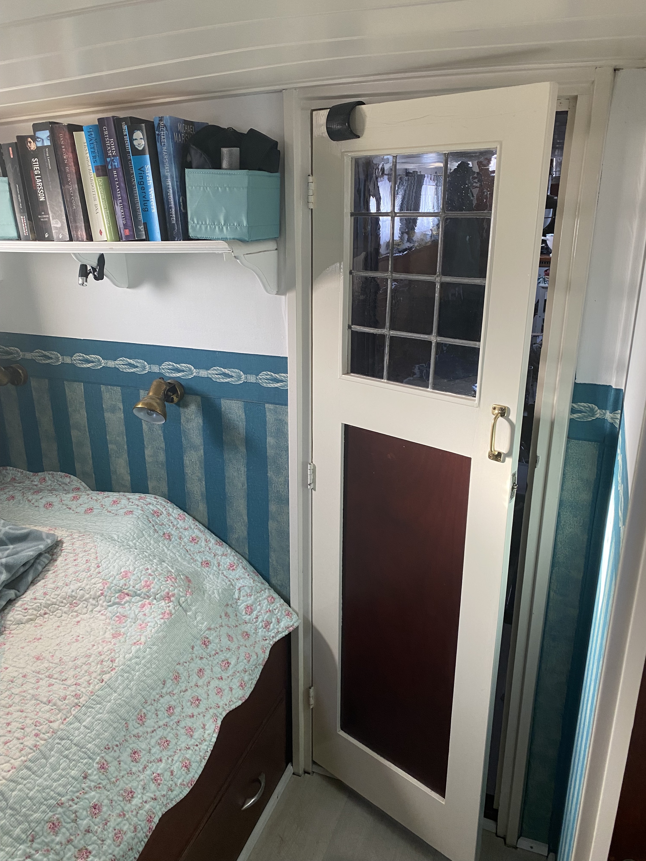 foto: 27 Tjalk 15.50