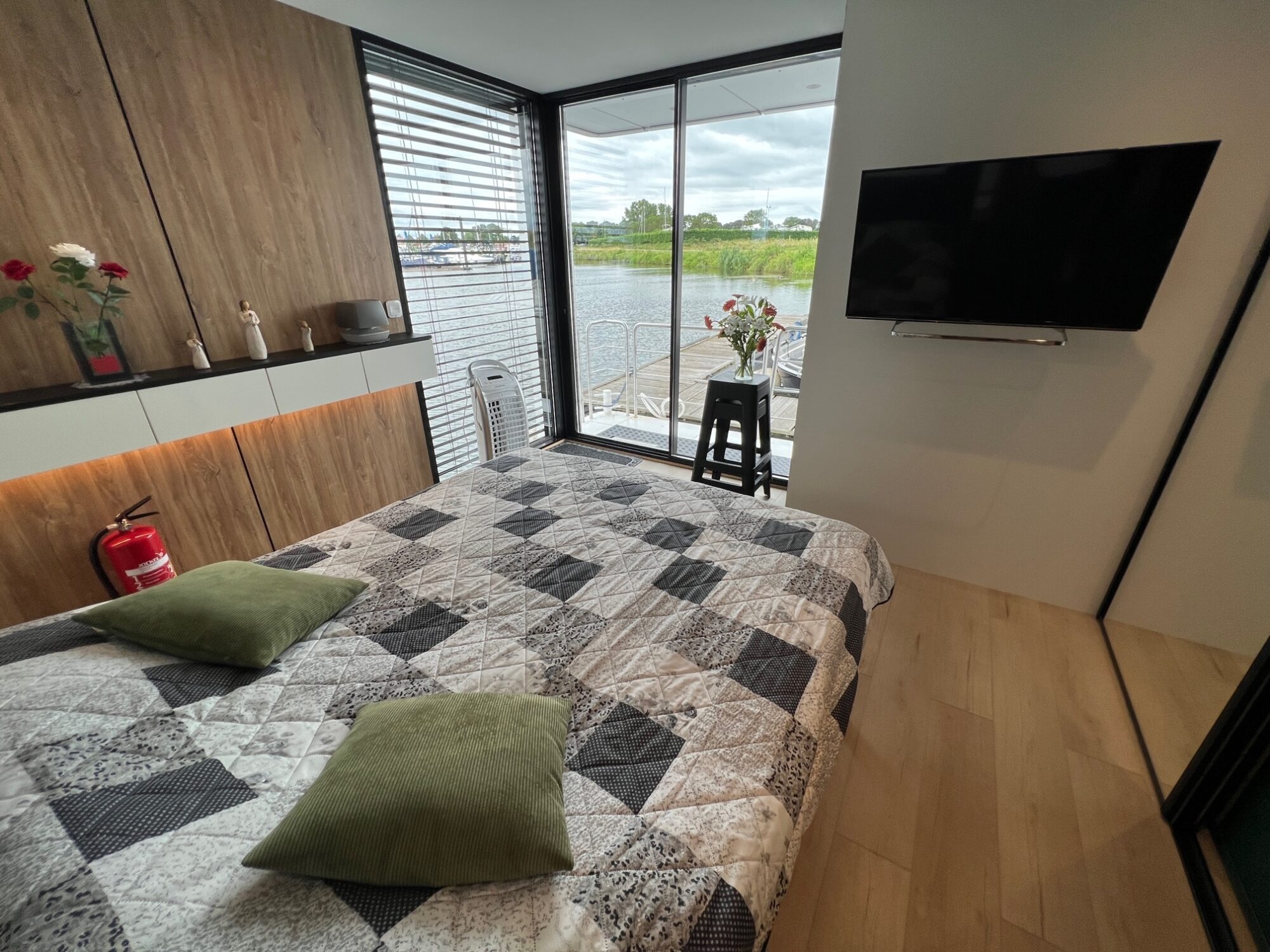 foto: 12 My Dream My Dream Houseboat 15.00