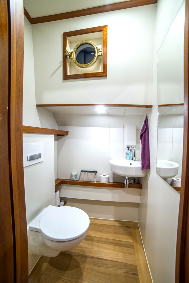 foto: 12 Luxe Motor Cruise 19.75