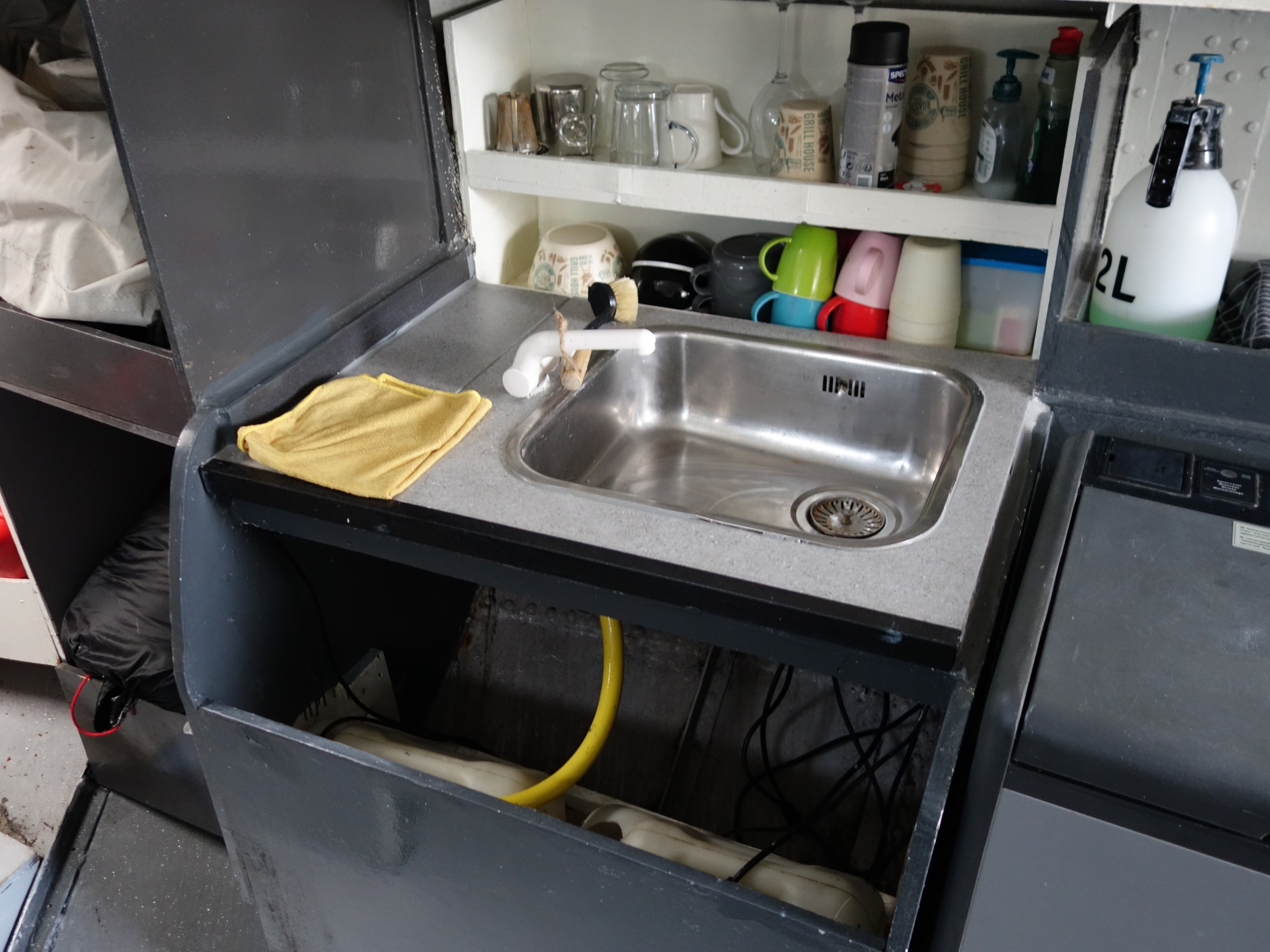 foto: 8 Baron van Höevell 11.00 Ketch