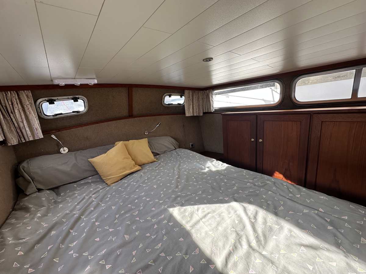 foto: 12 Kokkruiser  GSAK