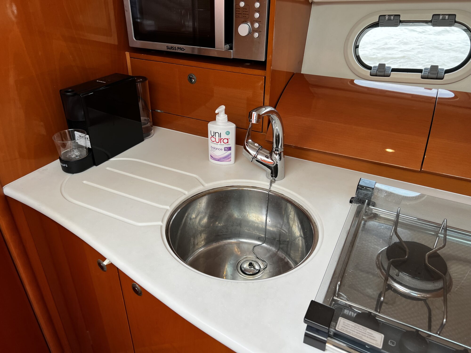 foto: 14 Jeanneau Jeanneau Prestige 34S HT