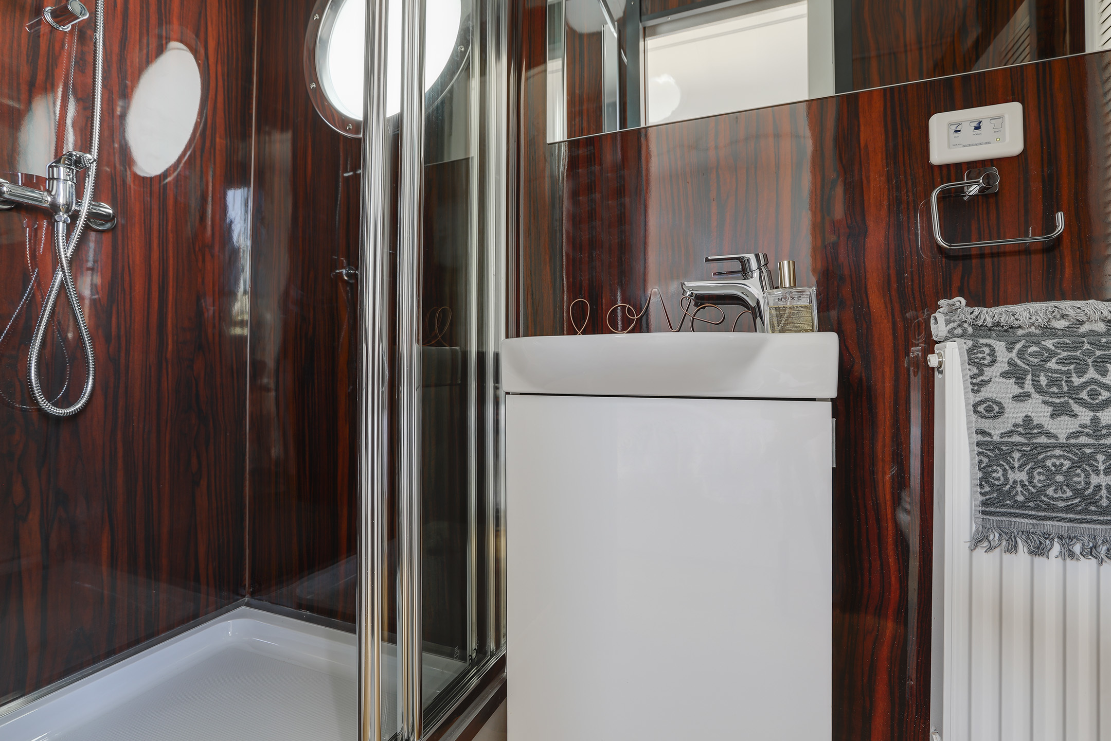 foto: 16 Campi 300 Houseboat