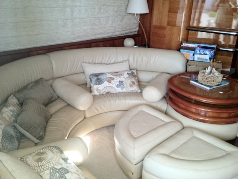 foto: 9 Azimut 55E