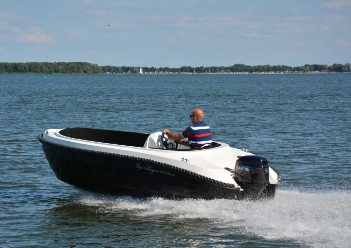 foto: 4 Oud Huijzer 471 Tender