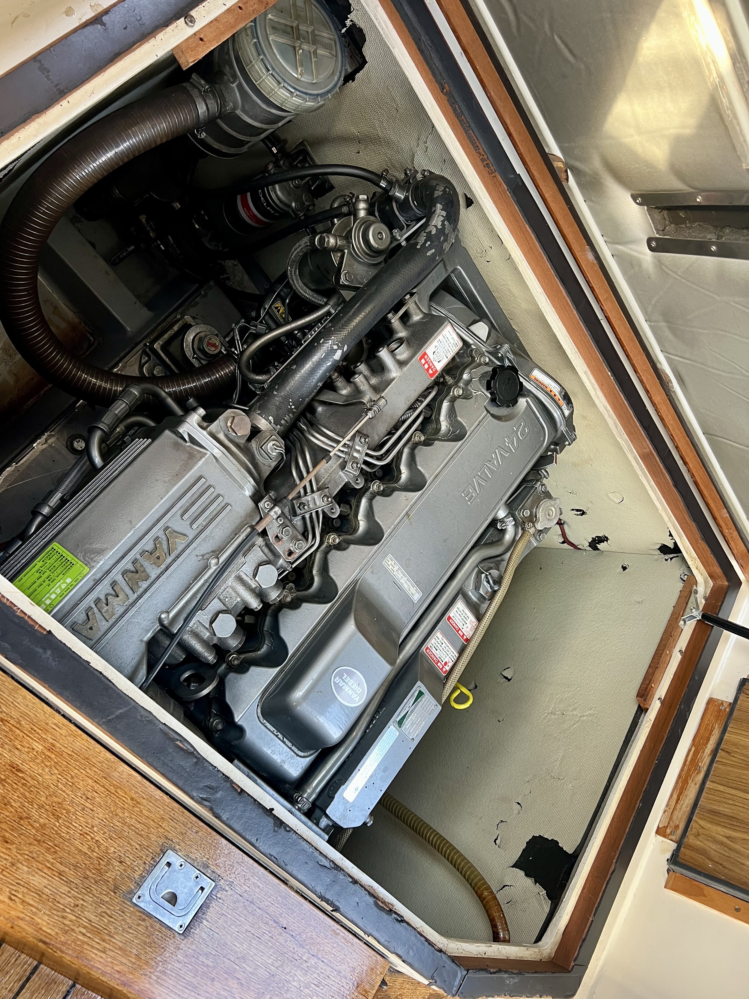 foto: 10 Makma Caribbean 31